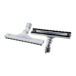 Nilfisk Hartbodendüse m. Clip, 350 mm, grau