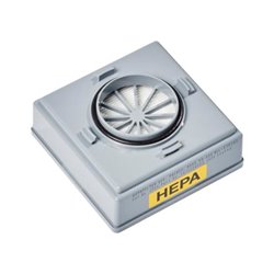 Nilfisk HEPA-Filter kpl. (quadratisch, bis 2017)