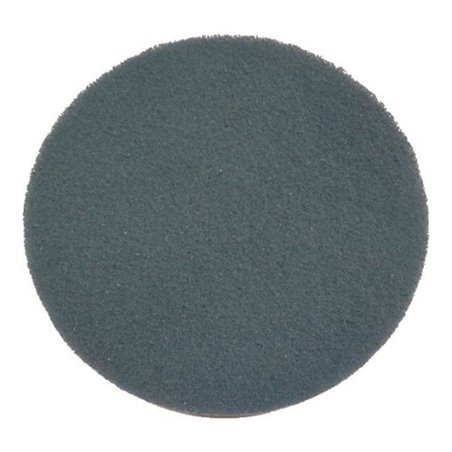 Nilfisk Eco Brilliance Pad 20', Ø 508 mm, blau