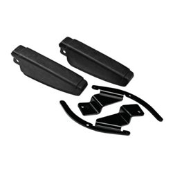 Nilfisk Kehrwalze 265x600 mm, PP 0,7