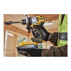 DEWALT Akku-Schlagbohrschrauber 18V / 5 Ah