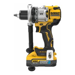 DEWALT Akku-Schlagbohrschrauber 18V / 5 Ah