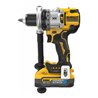 DEWALT Akku-Schlagbohrschrauber 18V / 5 Ah