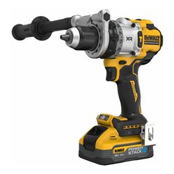 DEWALT Akku-Schlagbohrschrauber 18V / 5 Ah