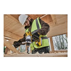 DEWALT Akku-Schlagbohrschrauber 18V / 5 Ah