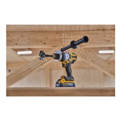 DEWALT Akku-Schlagbohrschrauber 18V / 5 Ah