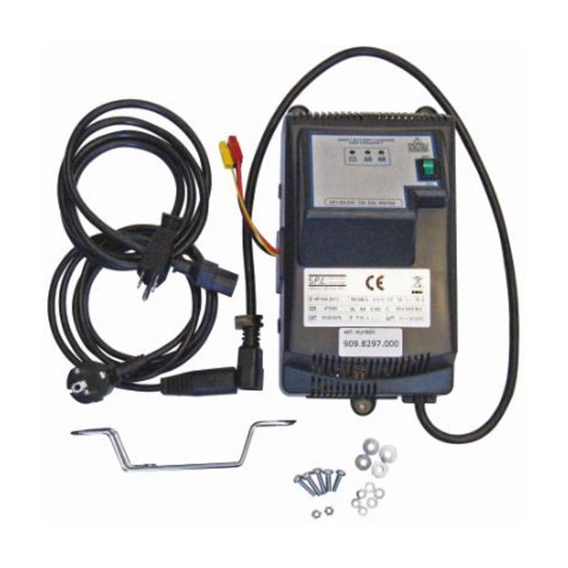 Nilfisk Ladegerät HF 24V-13A SB120G