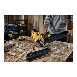 DEWALT Magazin Akku-Nagler DCN930 und DCN950