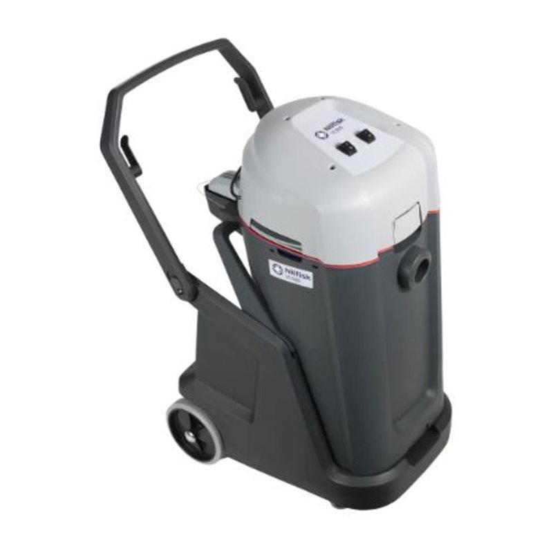 Nilfisk Nass-Trockensauger VL500 55-2 EDF