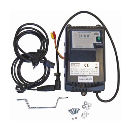 Nilfisk Ladegerät HF 24V-40A SB175R