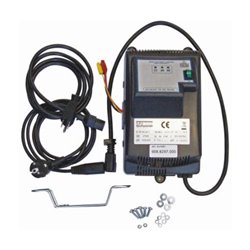 Nilfisk Ladegerät HF 24V-25A SB175R