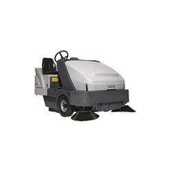 Nilfisk Aufsitzkehrmaschine SR 1601 LPG3