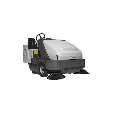 Nilfisk Aufsitzkehrmaschine SR 1601 LPG3