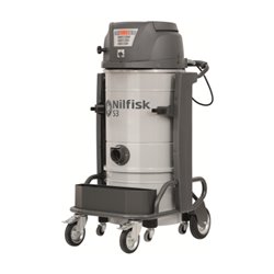 Nilfisk Wechselstrom-Industriesauger S3 L50 LC GV CC