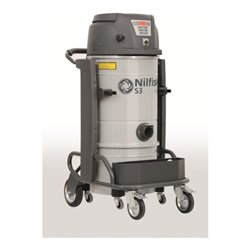 Nilfisk Wechselstrom-Industriesauger S3 L50 LC X