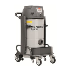 Nilfisk Wechselstrom-Industriesauger S2 L40 LC FM
