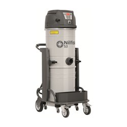 Nilfisk Wechselstrom-Industriesauger S3 L100 LC L GV CC XX