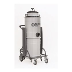 Nilfisk Wechselstrom-Industriesauger S3B L50 GV