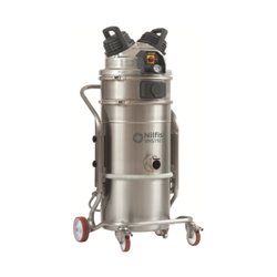 Nilfisk Nass-/Trocken Wechselstromsauger VHS110N1 CR