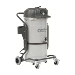 Nilfisk Nass-/Trocken Wechselstromsauger VHS120 AU