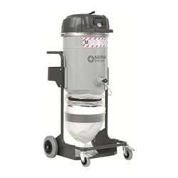 Nilfisk Nass-/Trocken Wechselstromsauger VHS120 MC