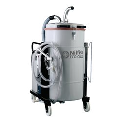 Nilfisk Ölsauger ECO-OIL22 5PP