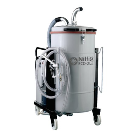 Nilfisk Ölsauger ECO-OIL22 X
