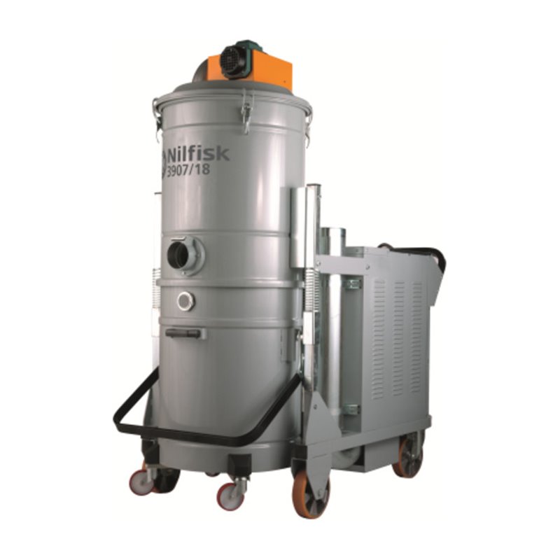 Nilfisk Industriesauger 3907W Z22 EXA C