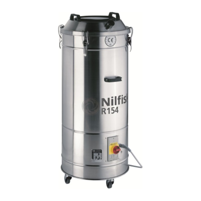 Nilfisk Industriesauger R154 V 5PP
