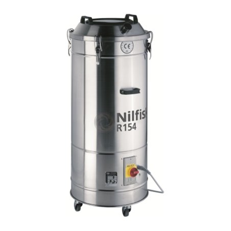 Nilfisk Industriesauger R154 V 5PP
