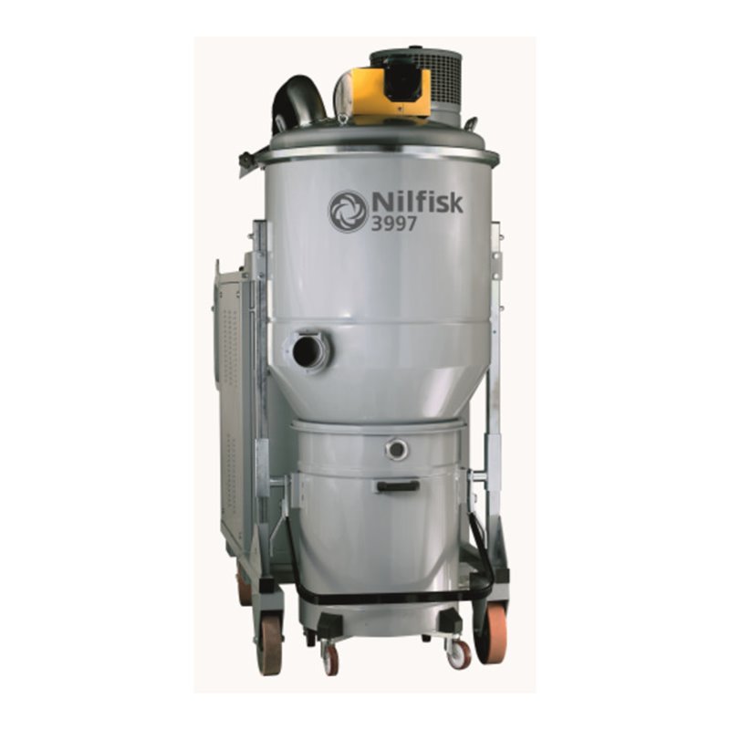 Nilfisk Industriesauger 3997