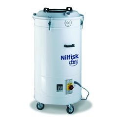 Nilfisk Industriesauger R305 V ID 100