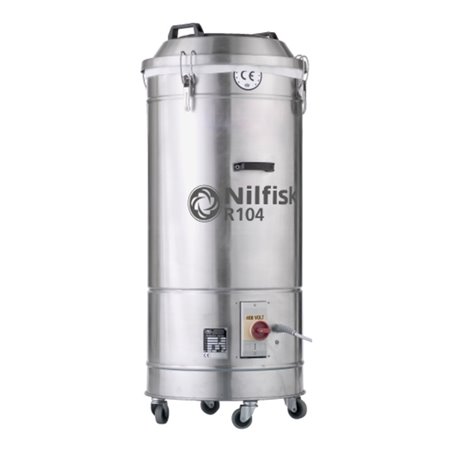 Nilfisk Industriesauger R104 V