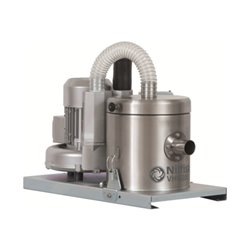 Nilfisk Einbaussauger VHW200 TX