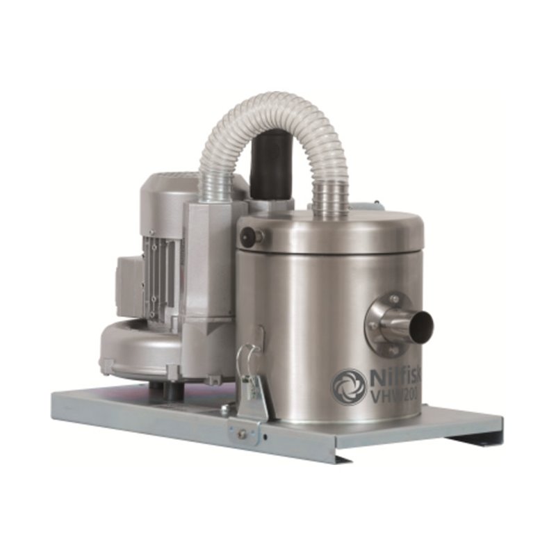 Nilfisk Einbaussauger VHW200 TX