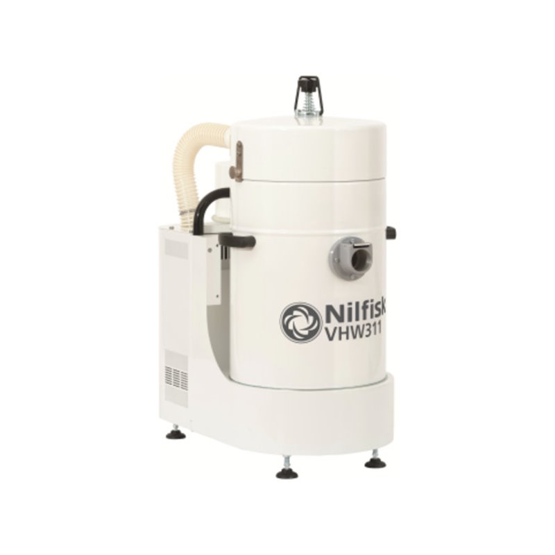 Nilfisk Industriesauger VHW311 T M AU