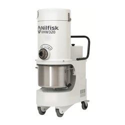 Nilfisk Industriesauger VHW320 LC AD