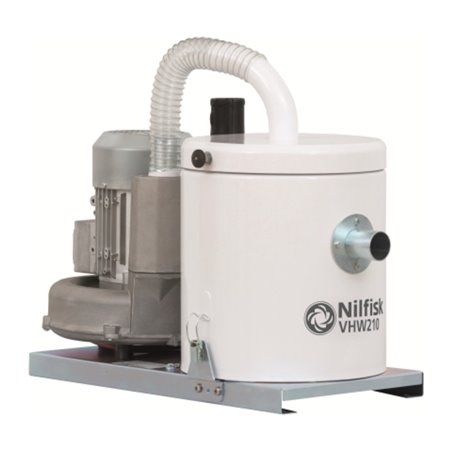 Nilfisk Einbaussauger VHW210