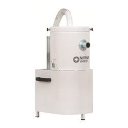 Nilfisk Einbaussauger VHW201