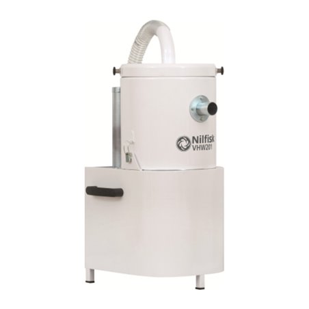 Nilfisk Einbaussauger VHW201