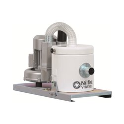 Nilfisk Einbaussauger VHW200 M