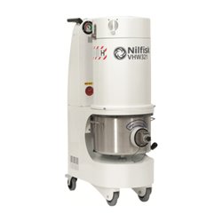 Nilfisk Industriestaubsauger VHW321 HC 5PP