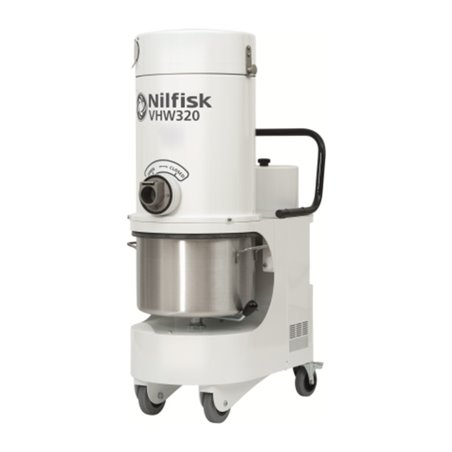 Nilfisk Industriesauger VHW320 LC 5PP