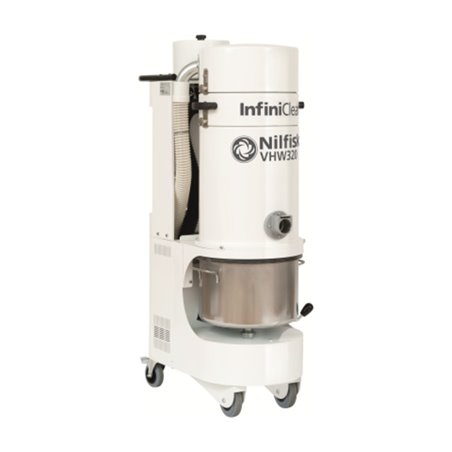Nilfisk Industriesauger VHW320 IC