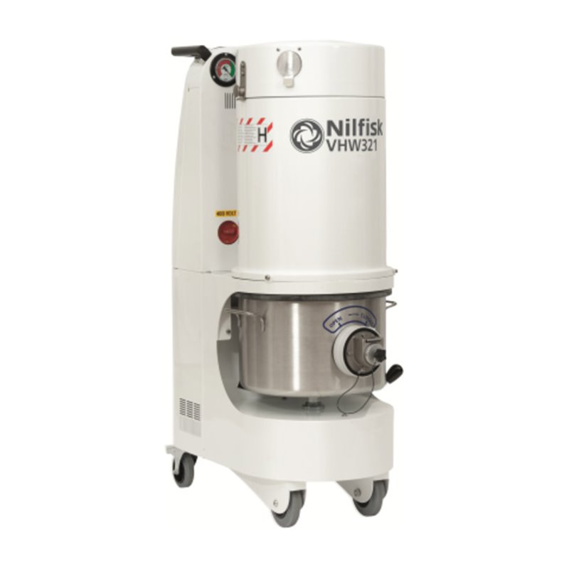 Nilfisk Industriestaubsauger VHW321 HC XXX 5PP