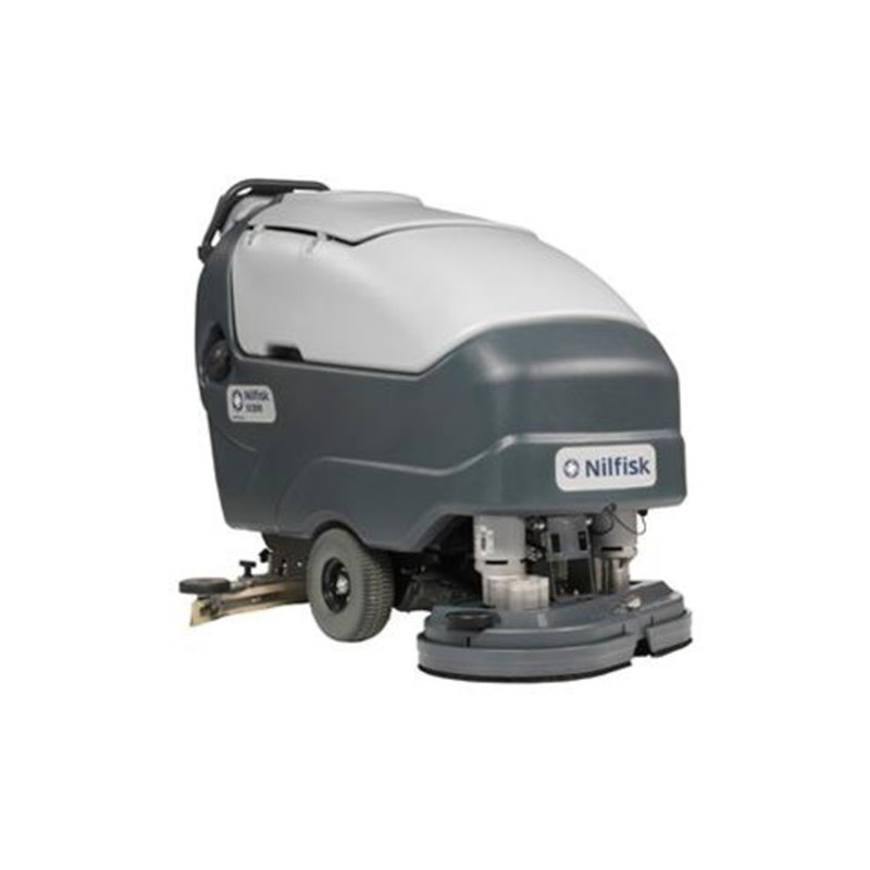 Nilfisk Scheuersaugmaschine SC800-71