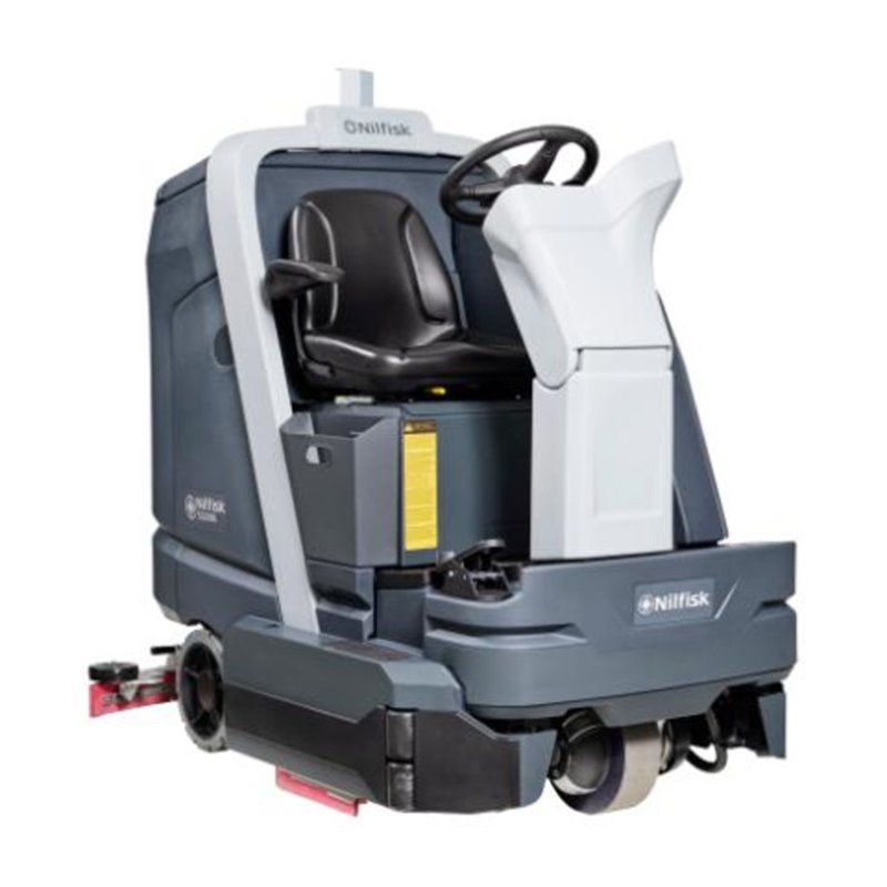 Nilfisk Scheuersaugmaschine SC6000 910C