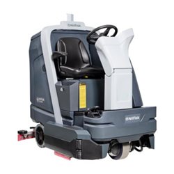 Nilfisk Scheuersaugmaschine SC6000 860D