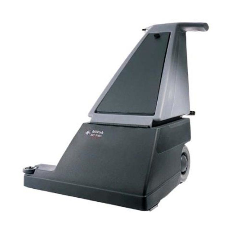 Nilfisk Bürstsauger GU 700A