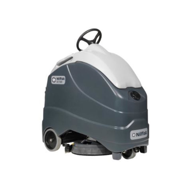Nilfisk Scheuersaugmaschine SC1500
